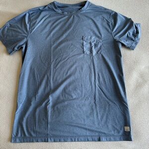 Vuori blue T-shirt